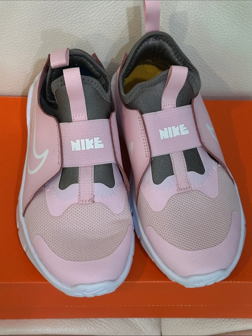 Nike please see